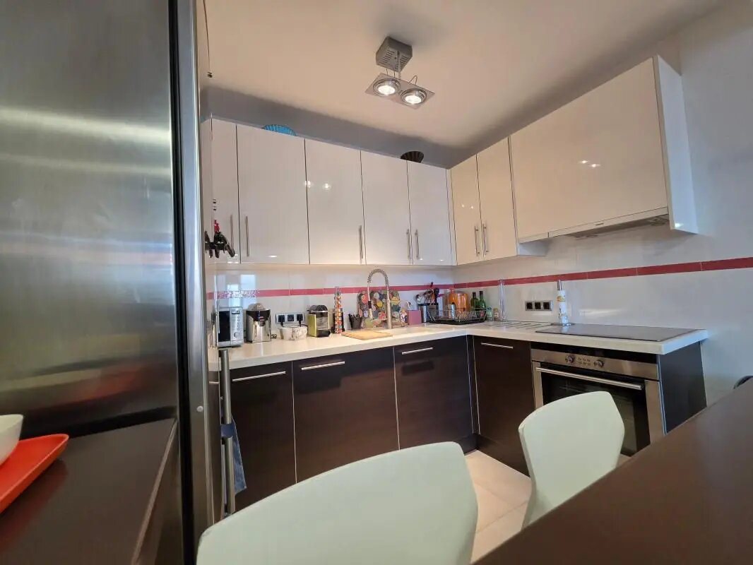 Appartement à vendre, 42m², La Rochelle
