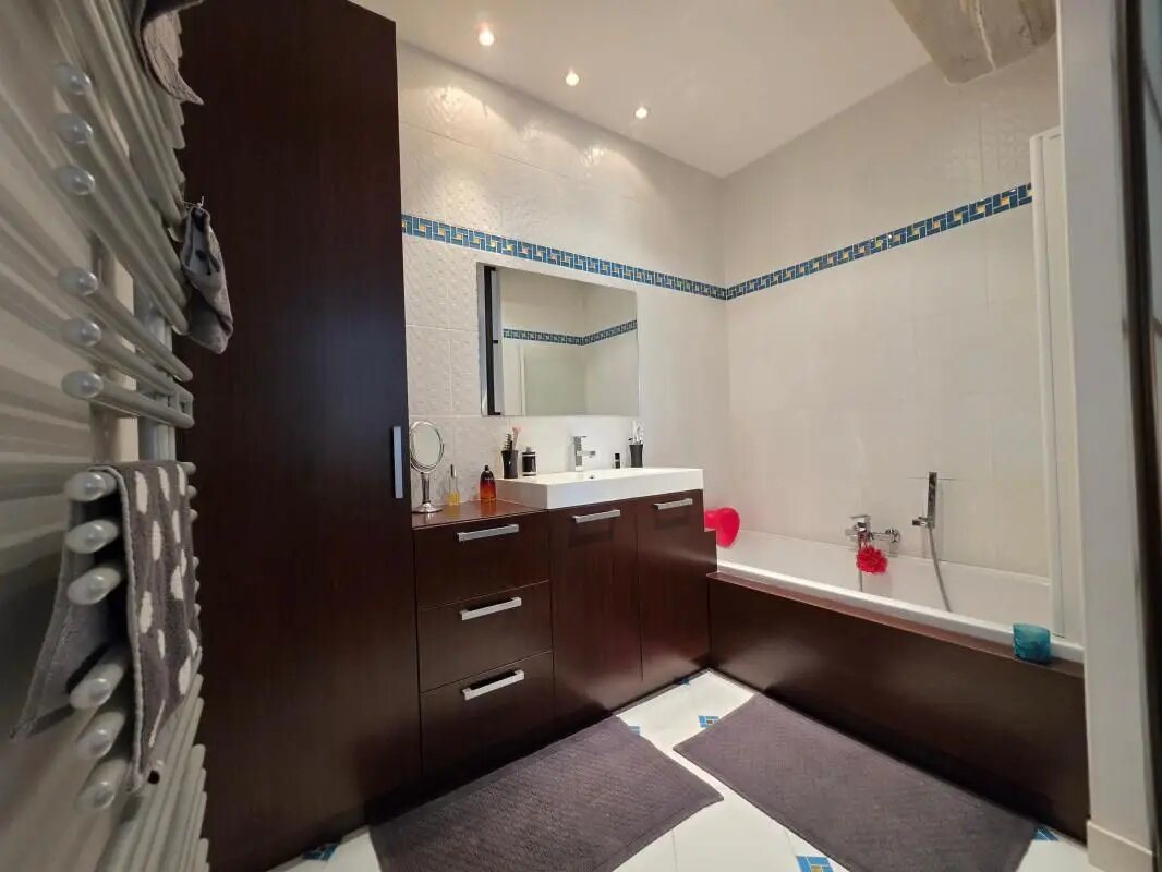 Appartement à vendre, 42m², La Rochelle