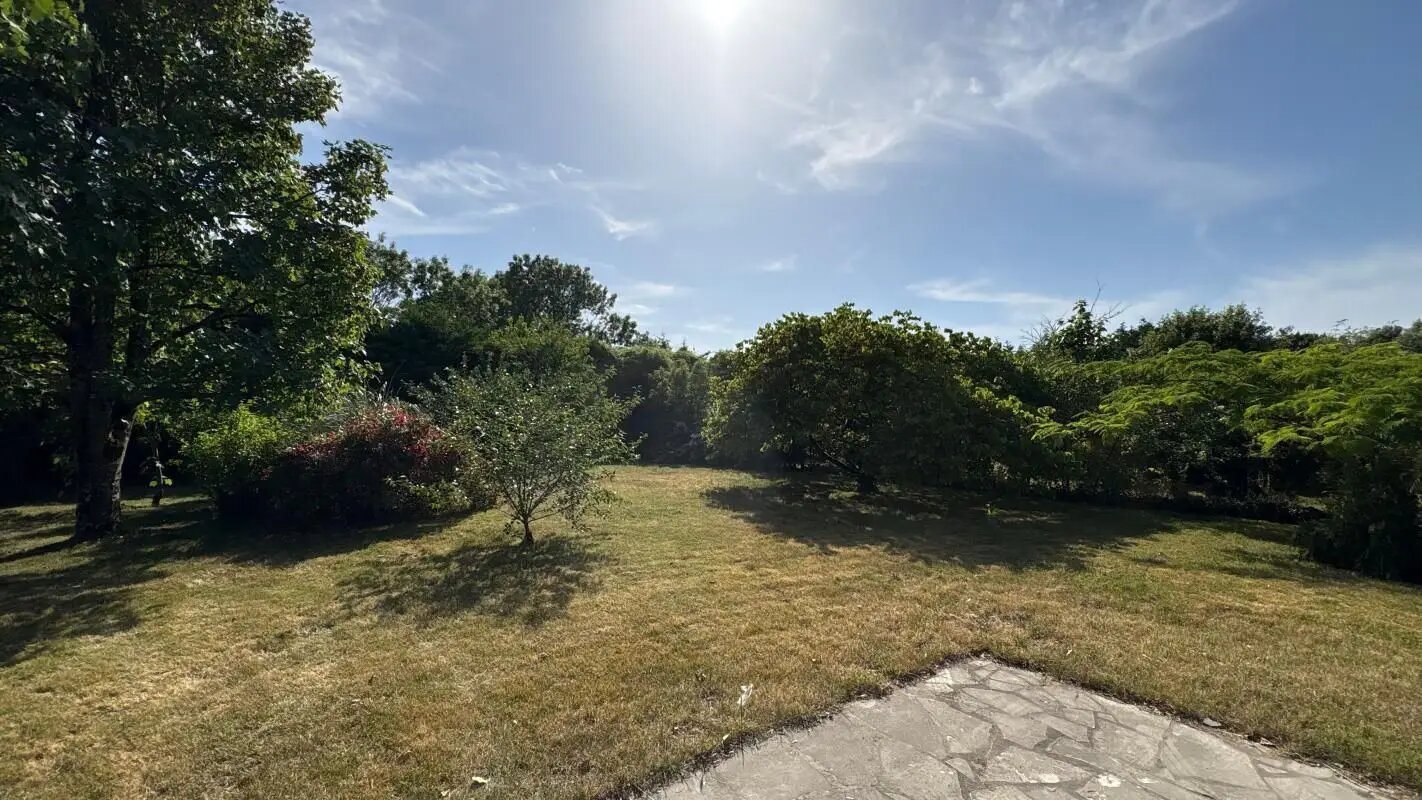Maison à vendre, 204m², Saint-Xandre