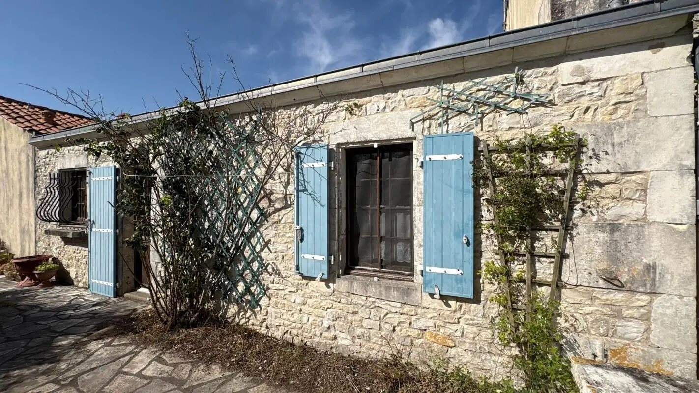 Maison à vendre, 204m², Saint-Xandre