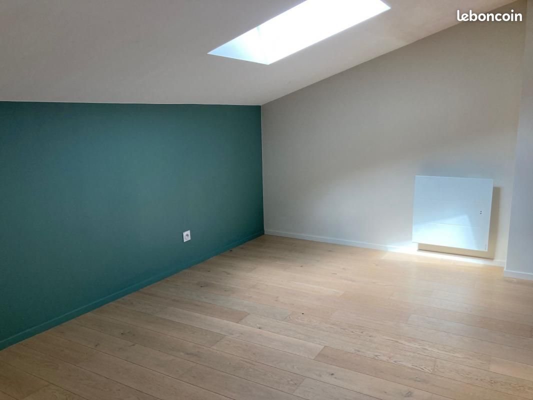 Appartement à louer, 53m², La Rochelle