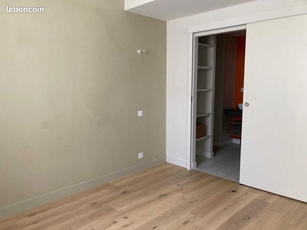 Appartement à louer, 53m², La Rochelle