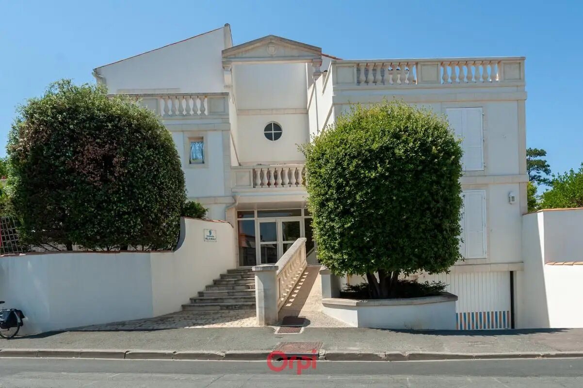 Appartement à vendre, 37m², La Rochelle
