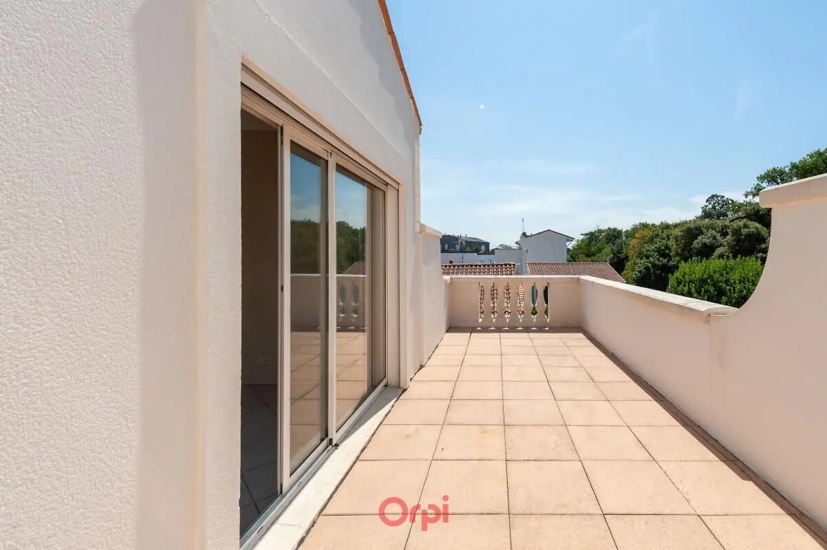 Appartement à vendre, 37m², La Rochelle