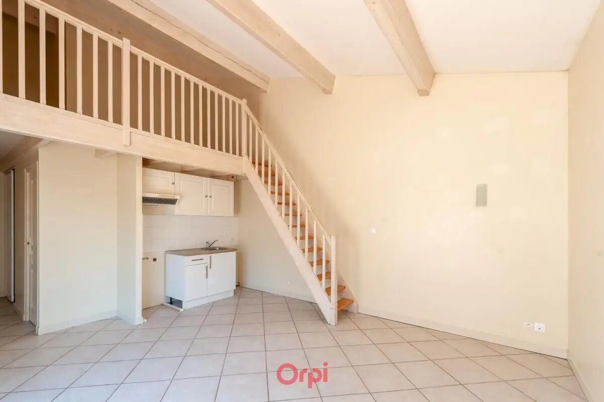 Appartement à vendre, 37m², La Rochelle