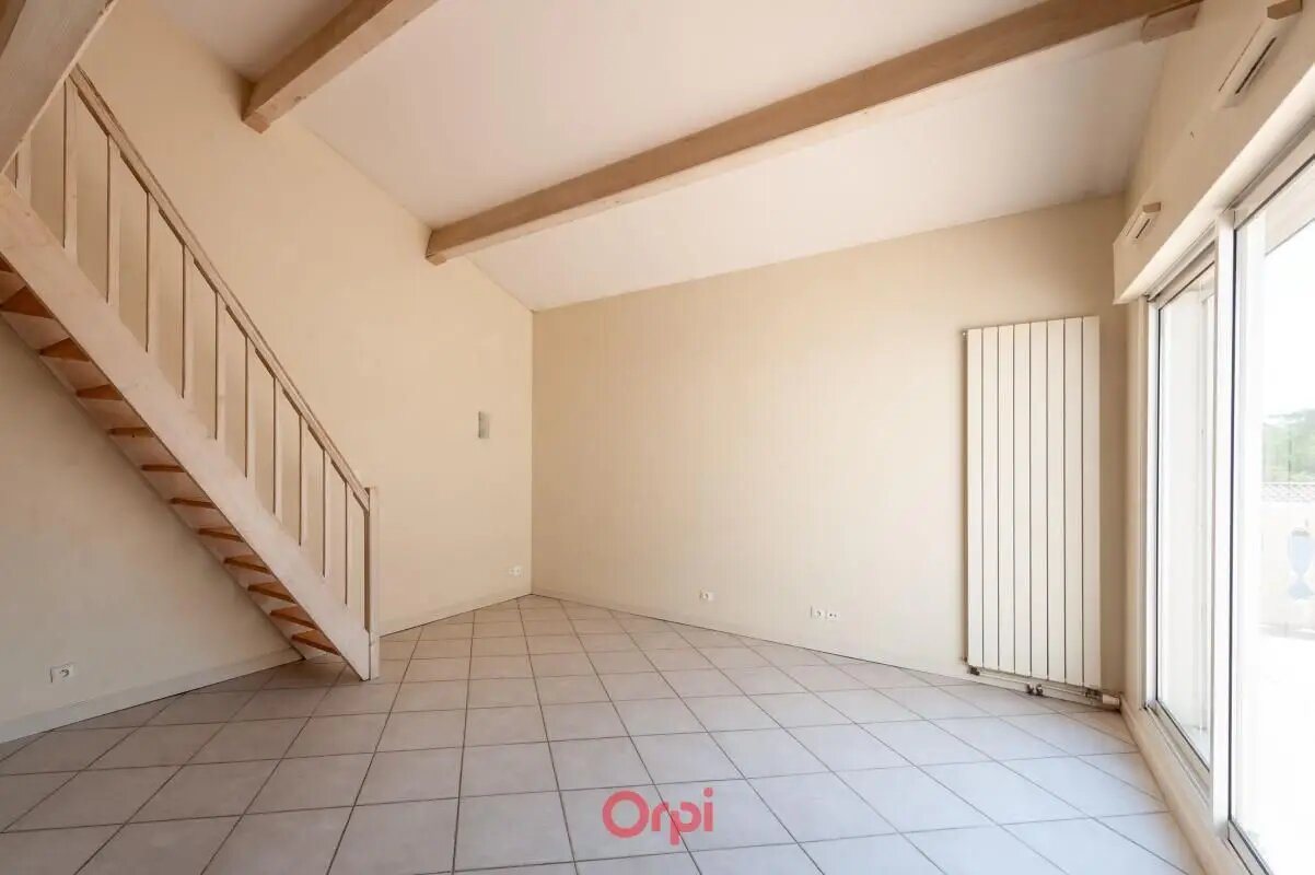 Appartement à vendre, 37m², La Rochelle