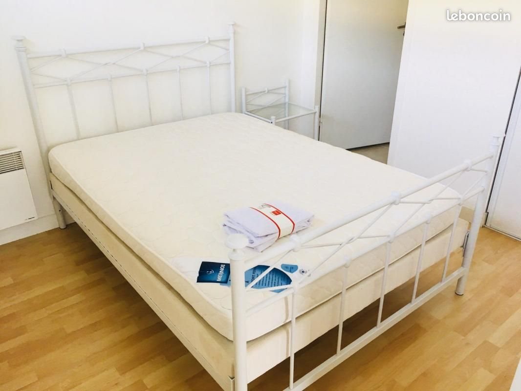 Appartement à louer, 27m², La Rochelle