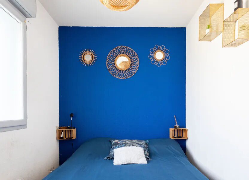 Appartement à vendre, 27m², La Rochelle