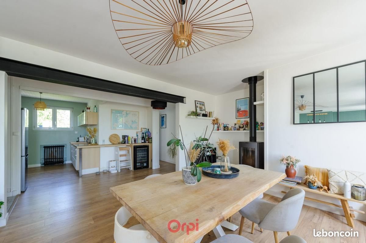 Appartement à vendre, 80m², La Rochelle
