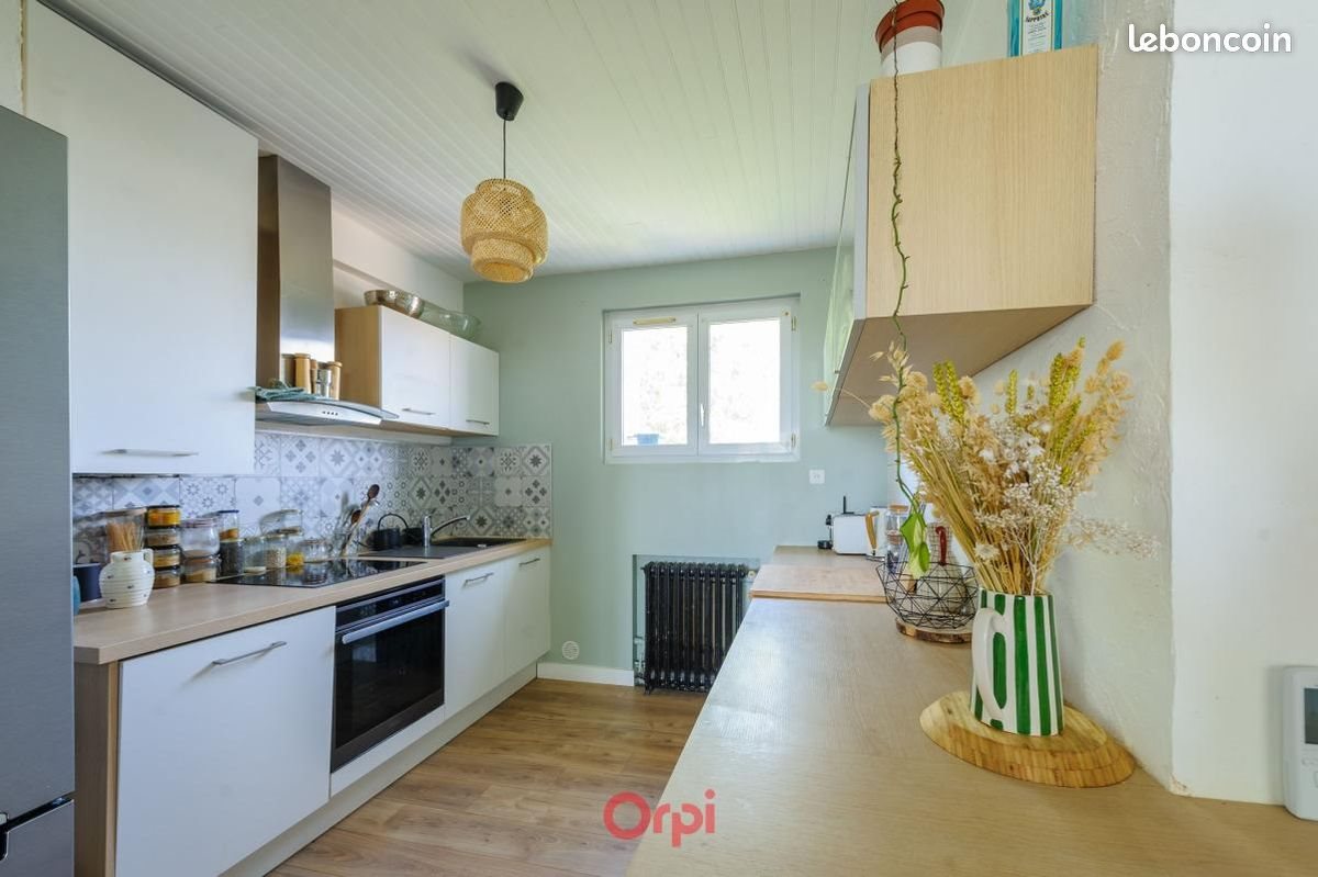 Appartement à vendre, 80m², La Rochelle