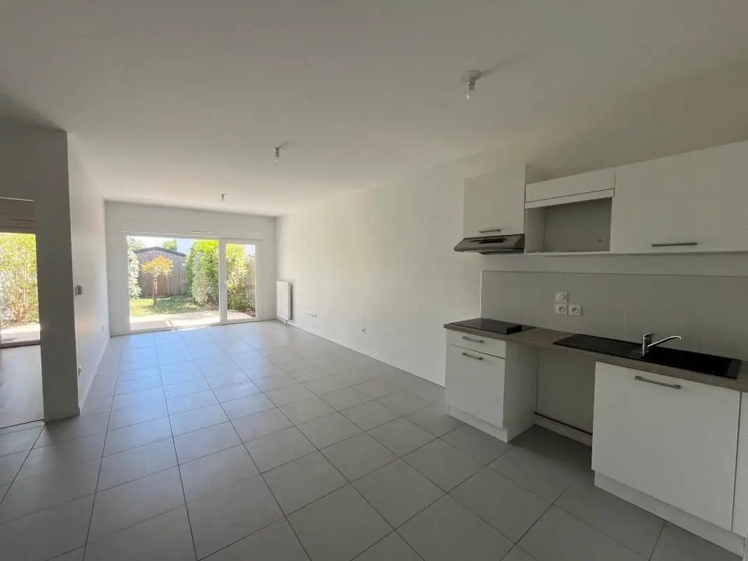 Appartement à vendre, 63m², Lagord