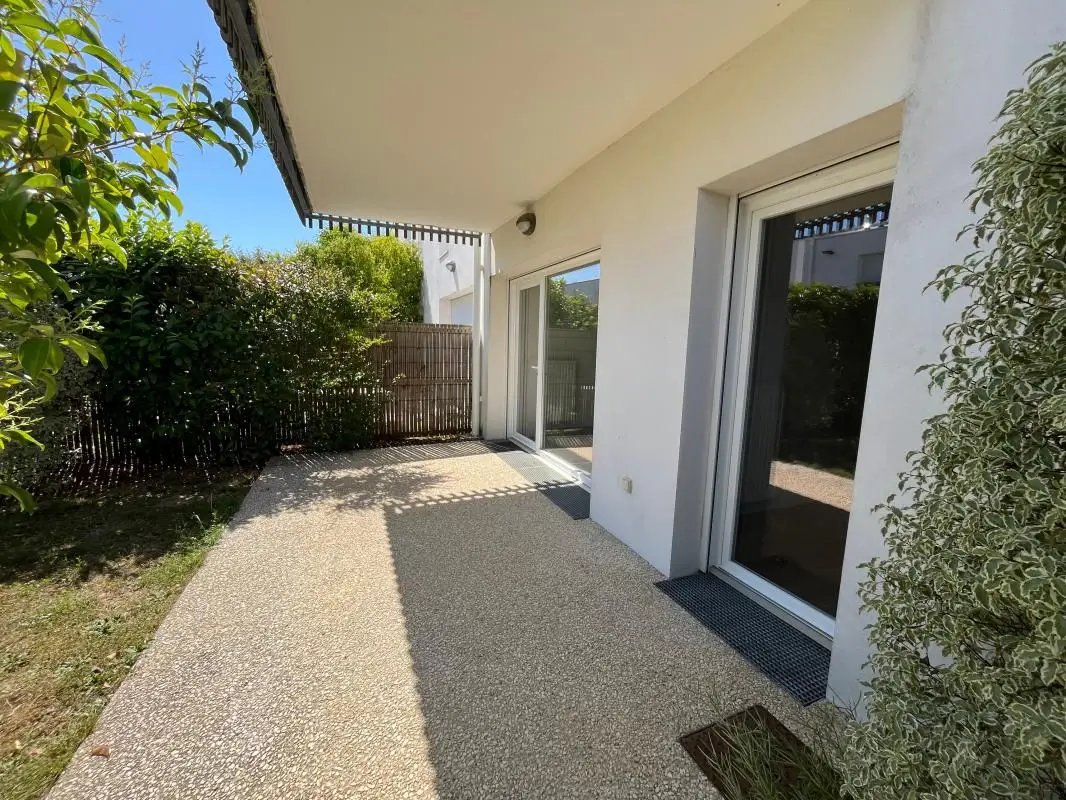 Appartement à vendre, 63m², Lagord