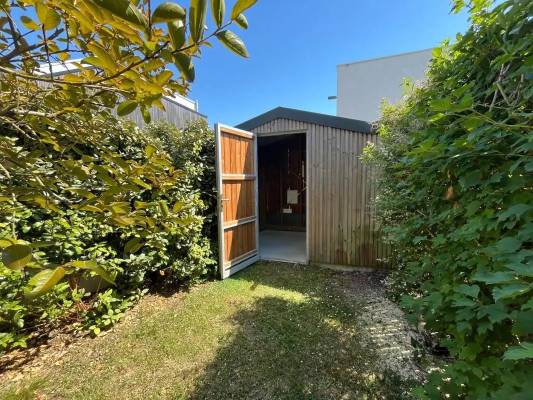 Appartement à vendre, 63m², Lagord