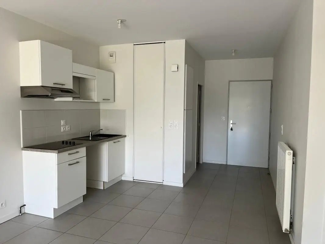 Appartement à vendre, 63m², Lagord
