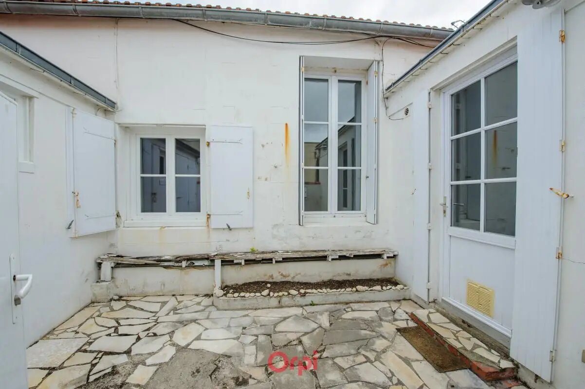Maison à vendre, 38m², La Rochelle