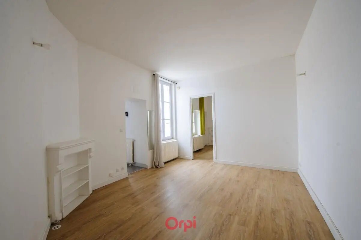 Maison à vendre, 38m², La Rochelle