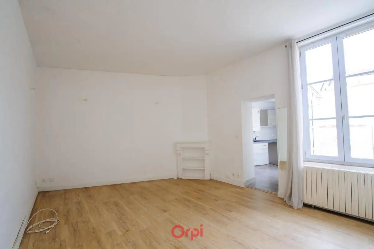 Maison à vendre, 38m², La Rochelle