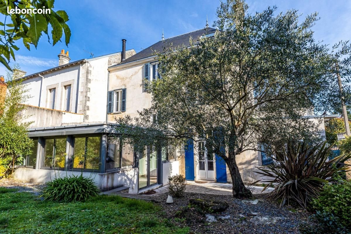 Maison à louer, 212m², La Rochelle