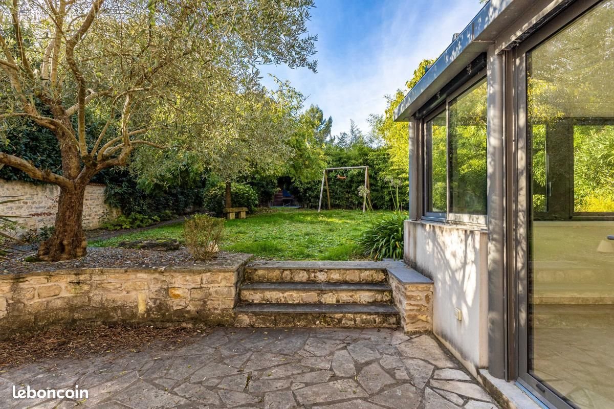 Maison à louer, 212m², La Rochelle