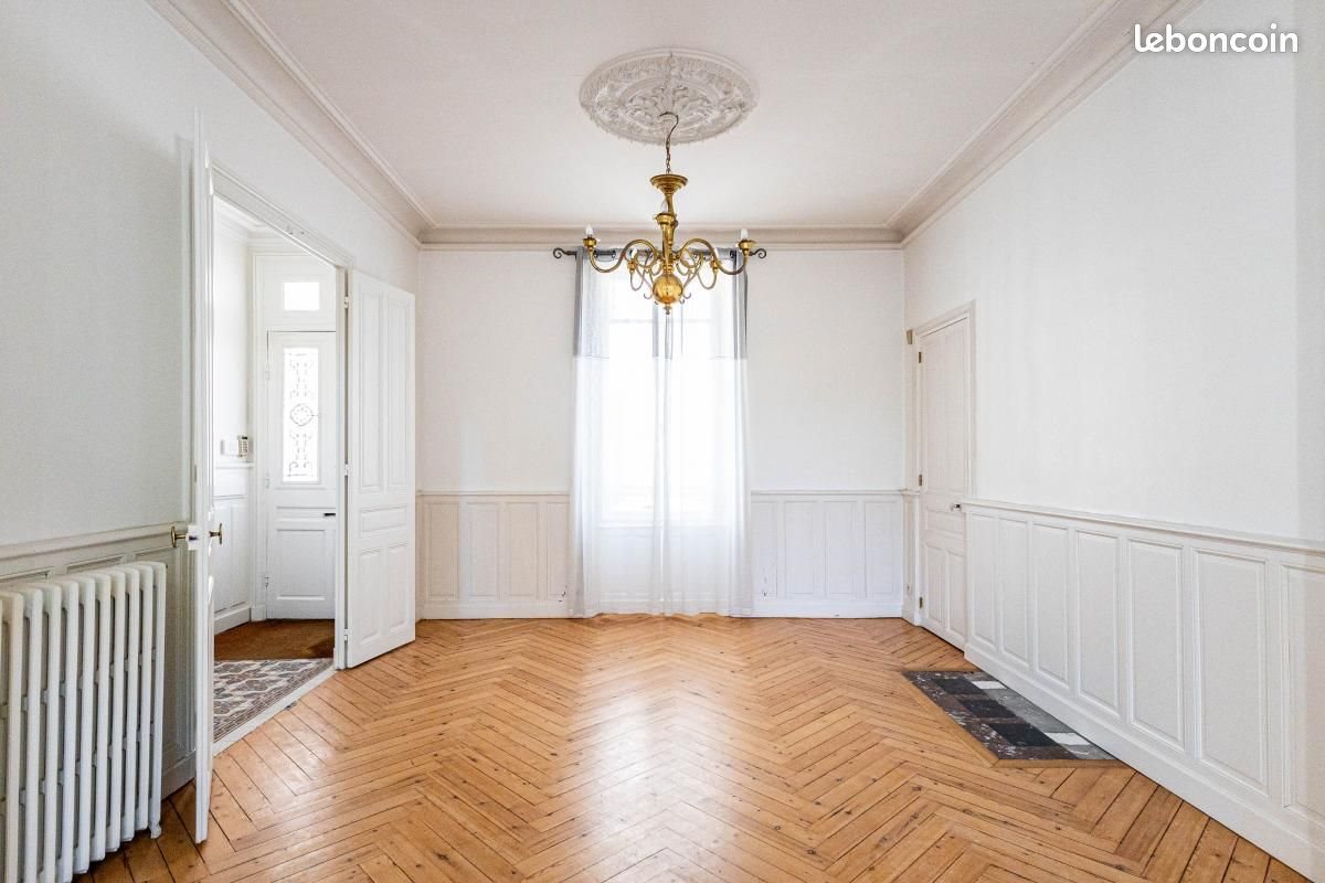 Maison à louer, 212m², La Rochelle