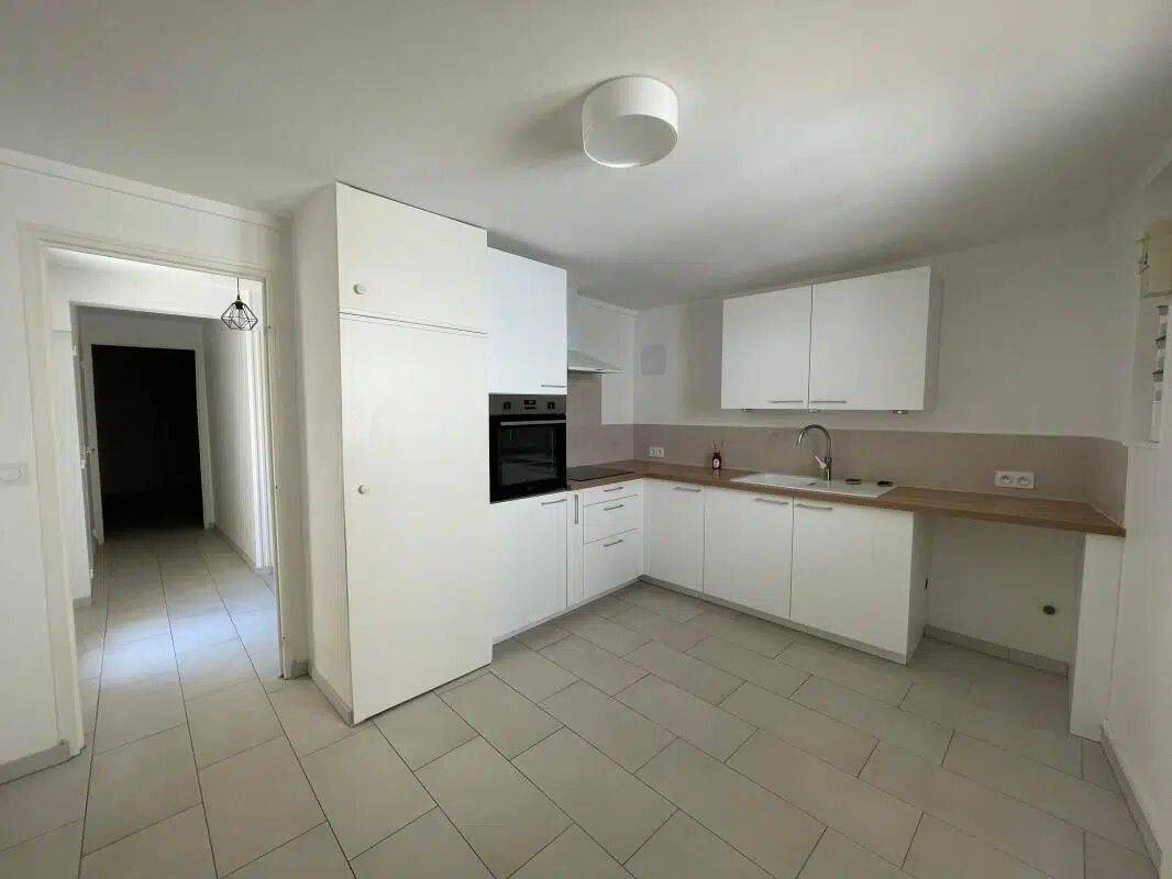 Maison à louer, 91m², Nieul-sur-Mer