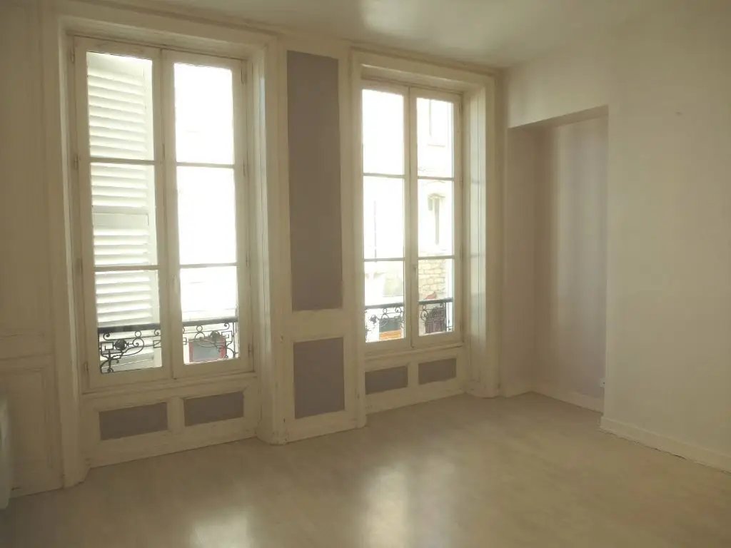 Appartement à louer, 23m², La Rochelle
