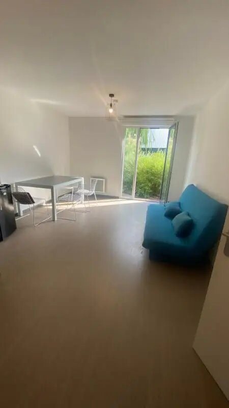 Appartement à louer, 40m², La Rochelle