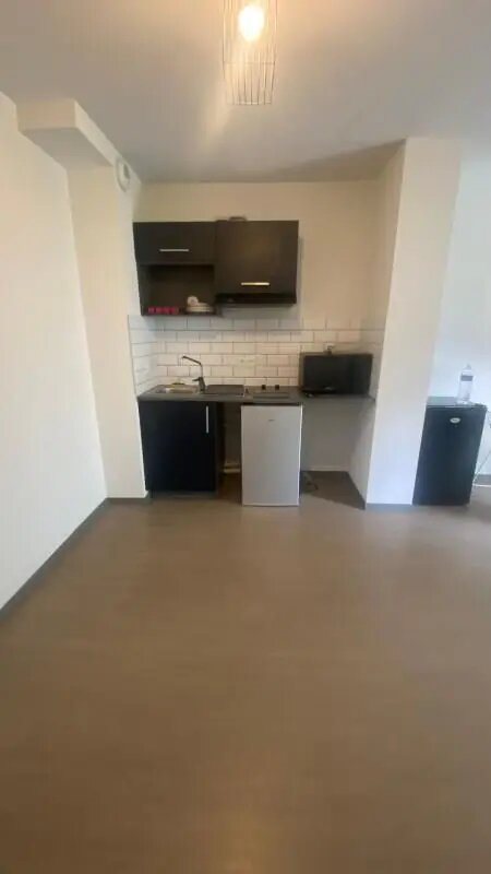 Appartement à louer, 40m², La Rochelle