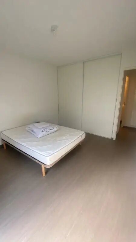 Appartement à louer, 40m², La Rochelle