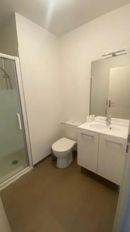 Appartement à louer, 40m², La Rochelle