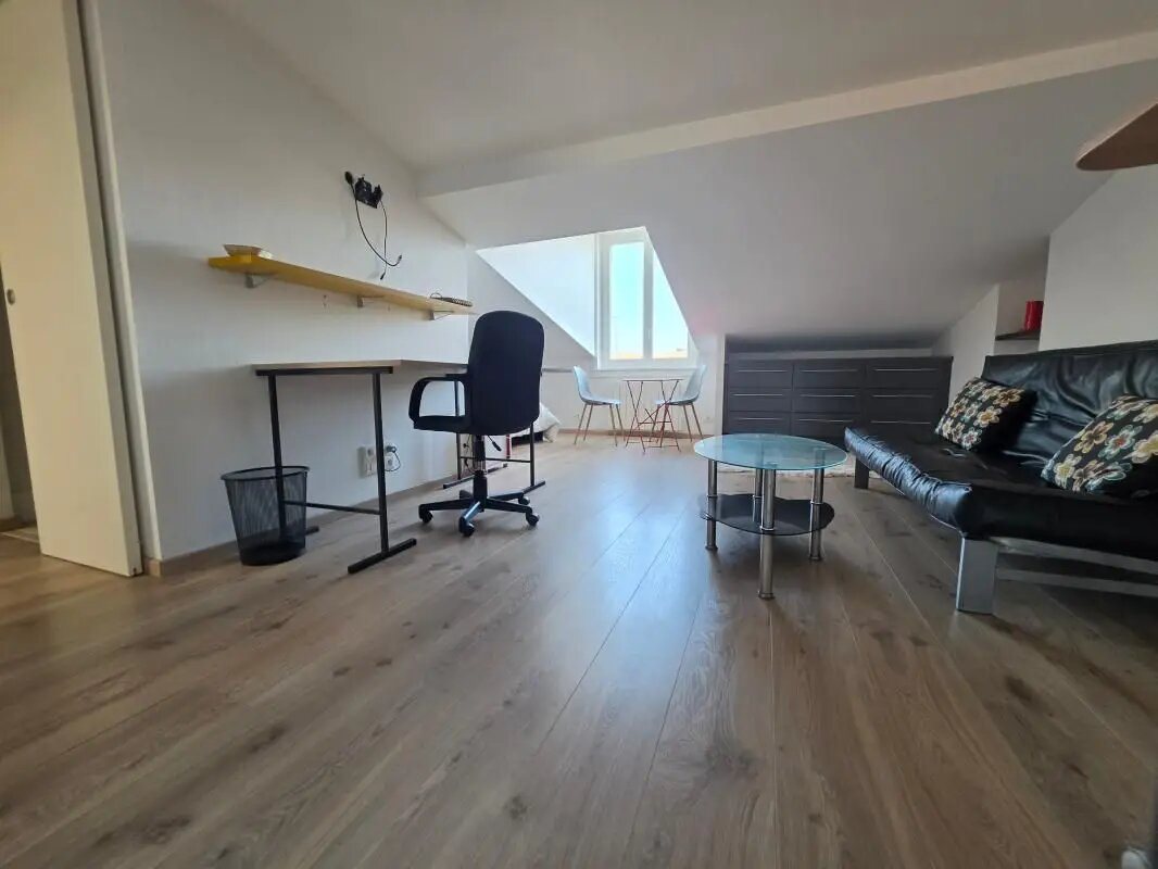 Appartement à vendre, 19m², La Rochelle
