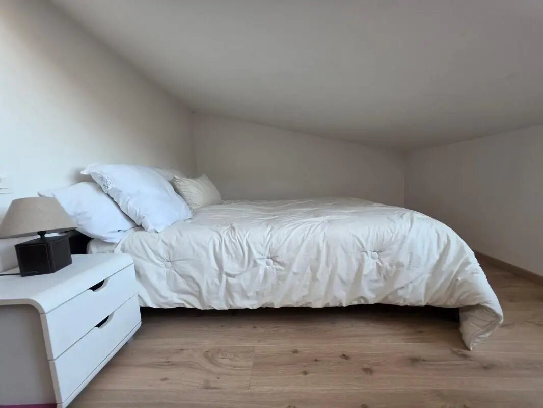 Appartement à vendre, 19m², La Rochelle
