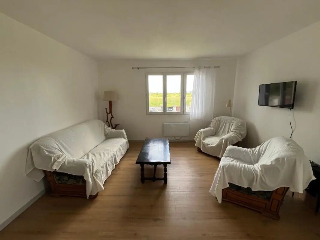 Maison à louer, 63m², Aytré