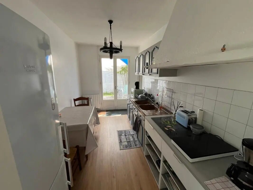 Maison à louer, 63m², Aytré