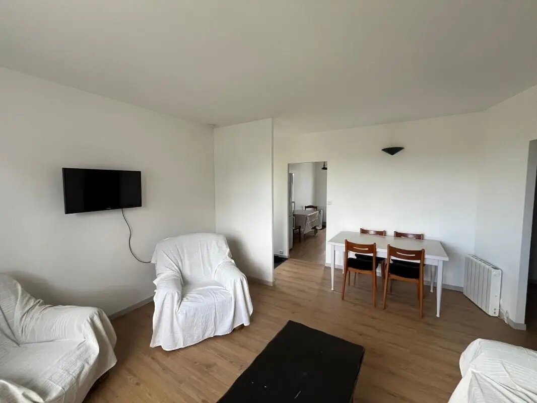 Maison à louer, 63m², Aytré