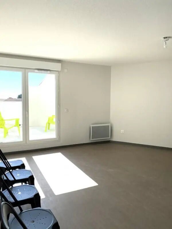 Appartement à vendre, 86m², La Rochelle