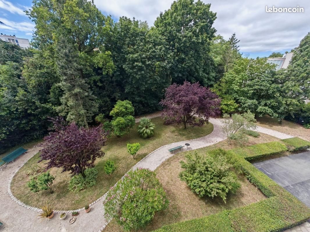 Appartement à vendre, 82m², La Rochelle
