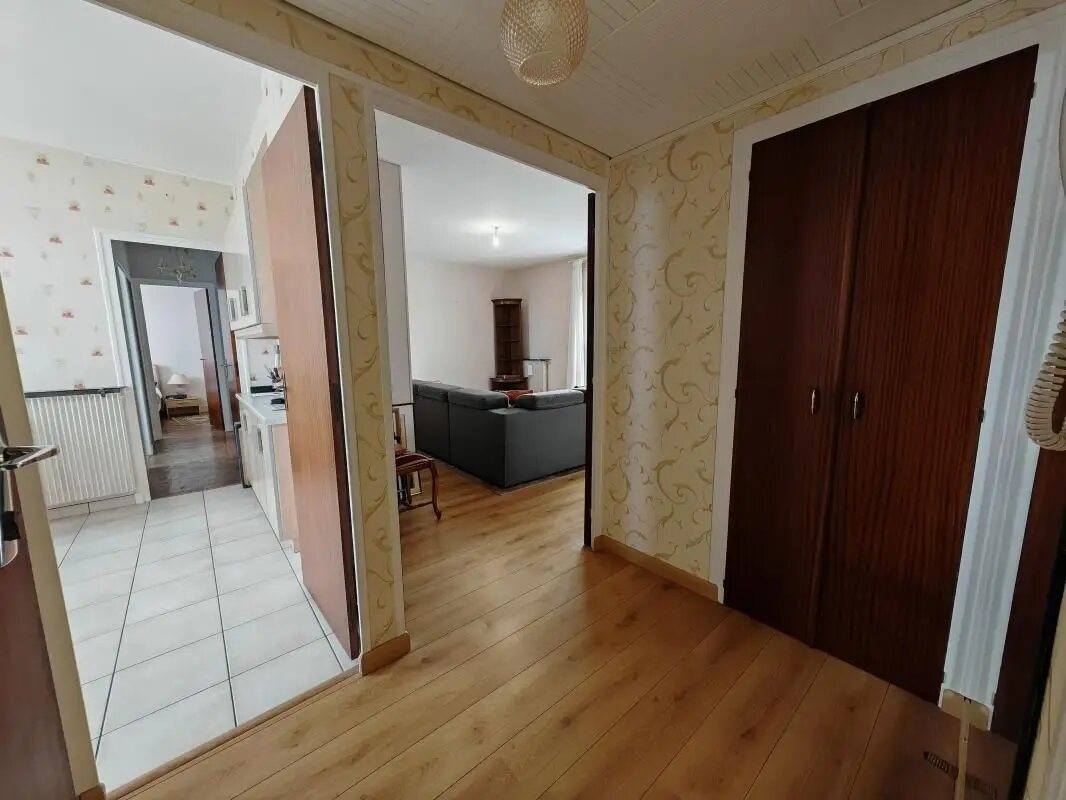 Appartement à vendre, 82m², La Rochelle