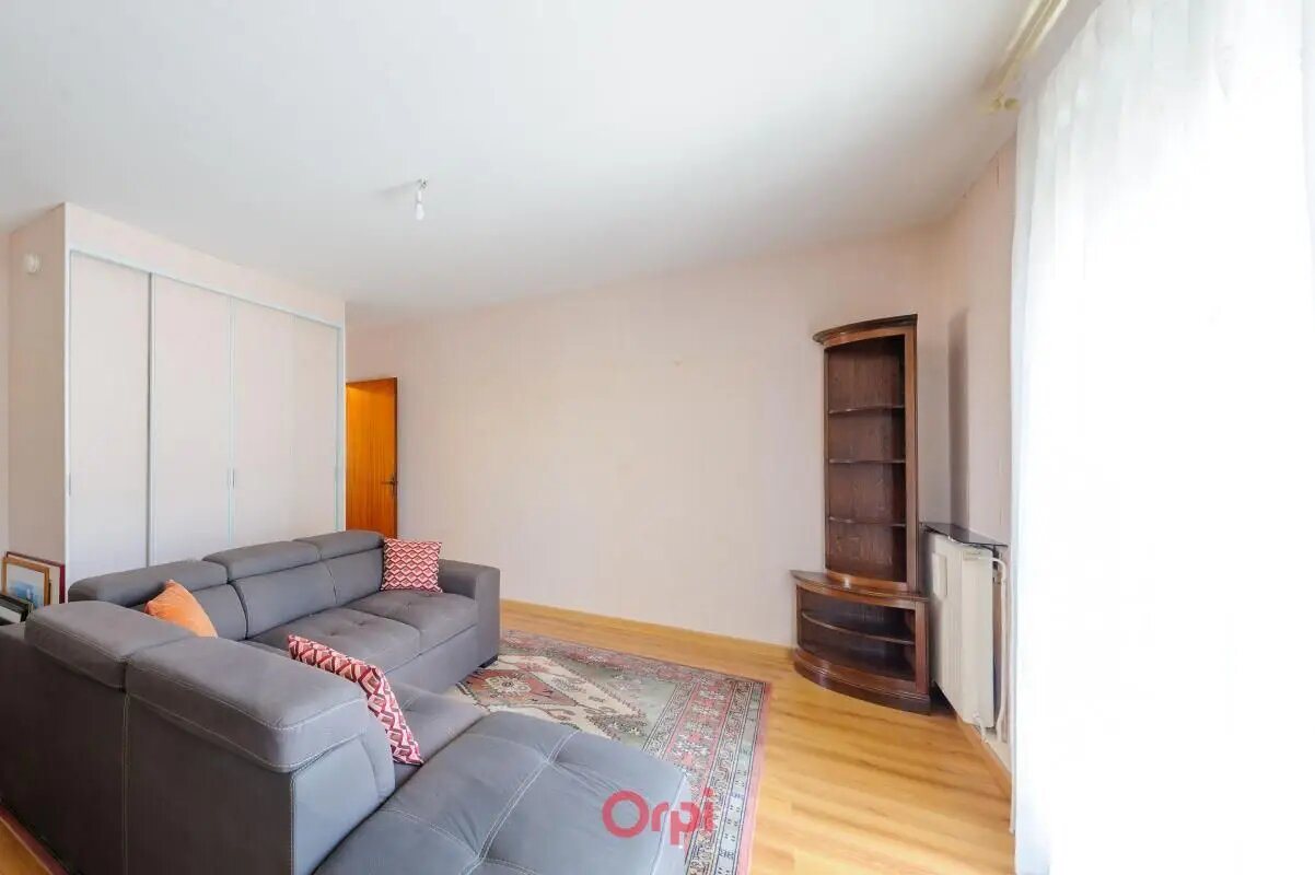 Appartement à vendre, 82m², La Rochelle
