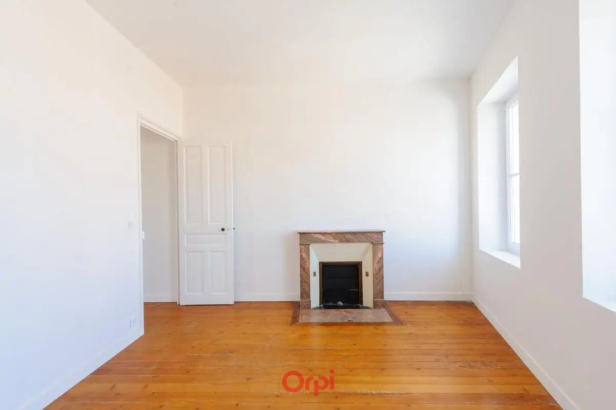 Appartement à louer, 35m², La Rochelle