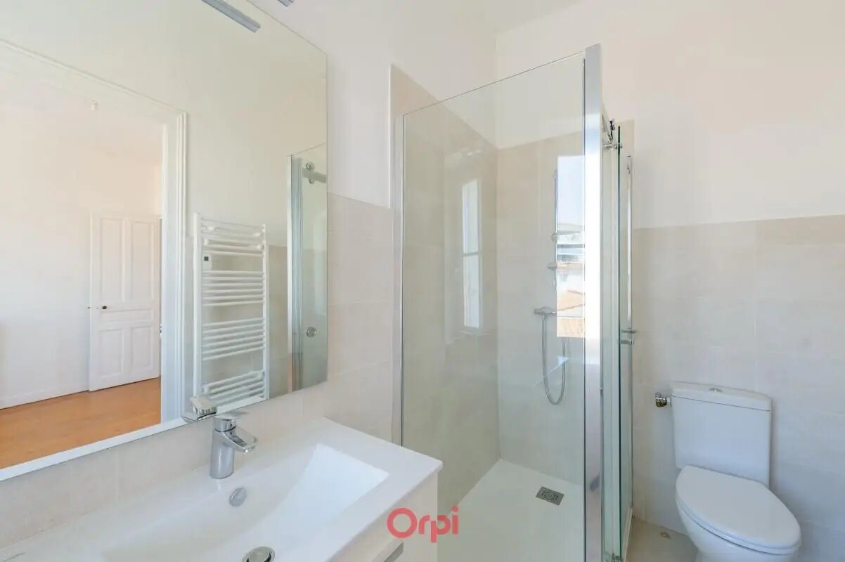 Appartement à louer, 35m², La Rochelle