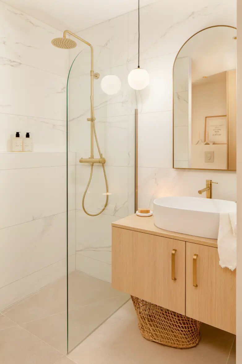 Appartement à vendre, 65m², Brunoy
