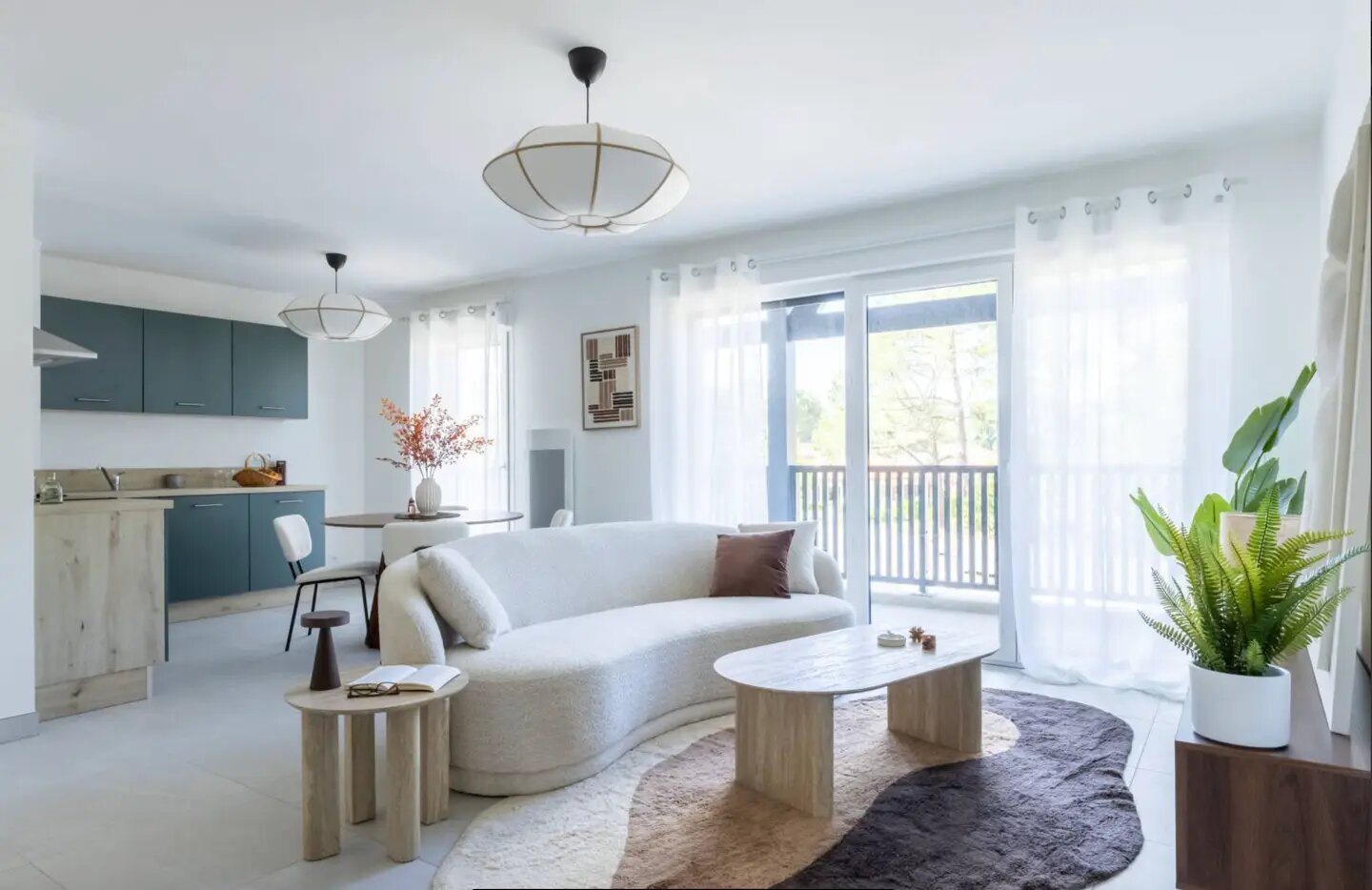 Appartement à vendre, 65m², Crécy-la-Chapelle