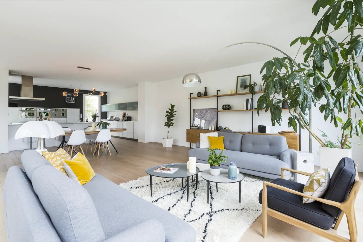 Appartement à vendre, 65m², Bry-sur-Marne