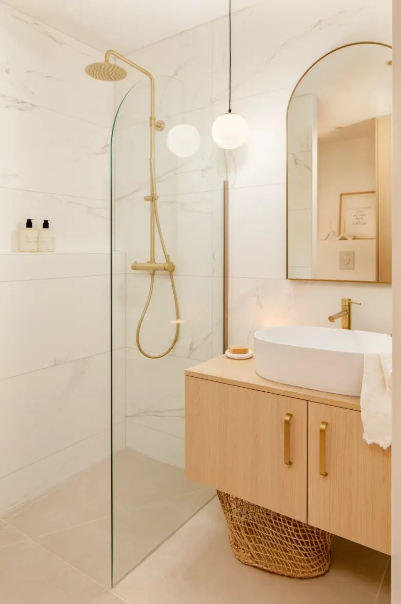 Appartement à vendre, 65m², Draveil