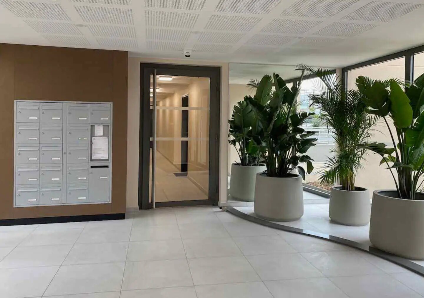 Appartement à vendre, 65m², Coupvray