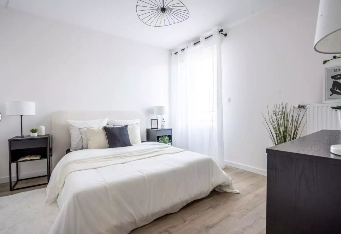 Appartement à vendre, 65m², Montreuil