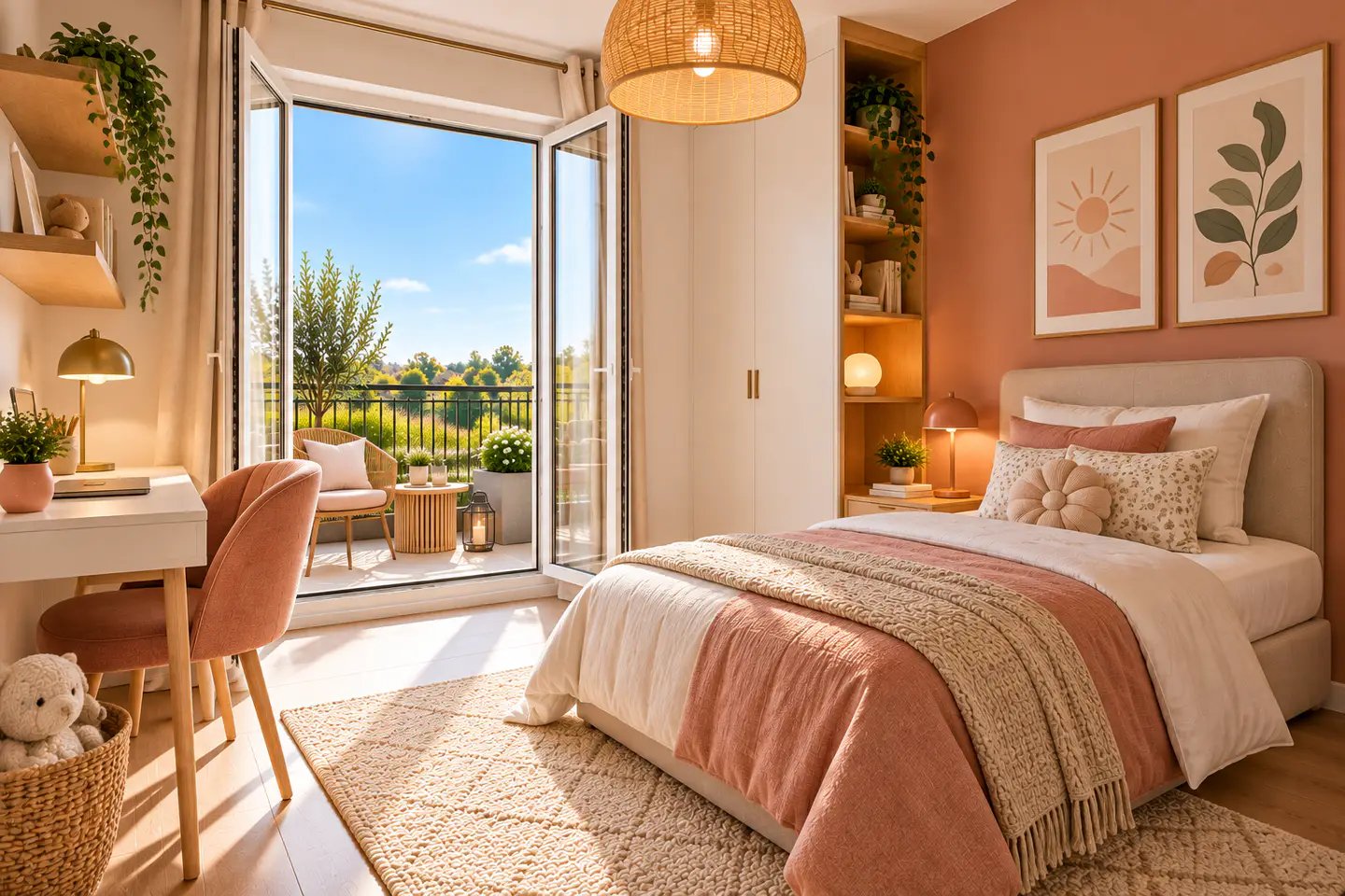 Appartement à vendre, 60m², Neuilly-sur-Seine