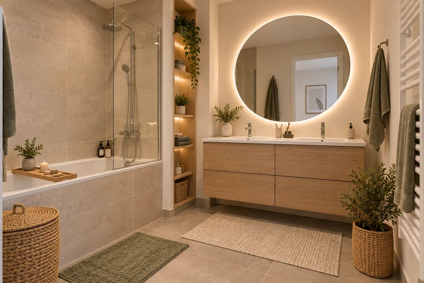 Appartement à vendre, 60m², Neuilly-sur-Seine