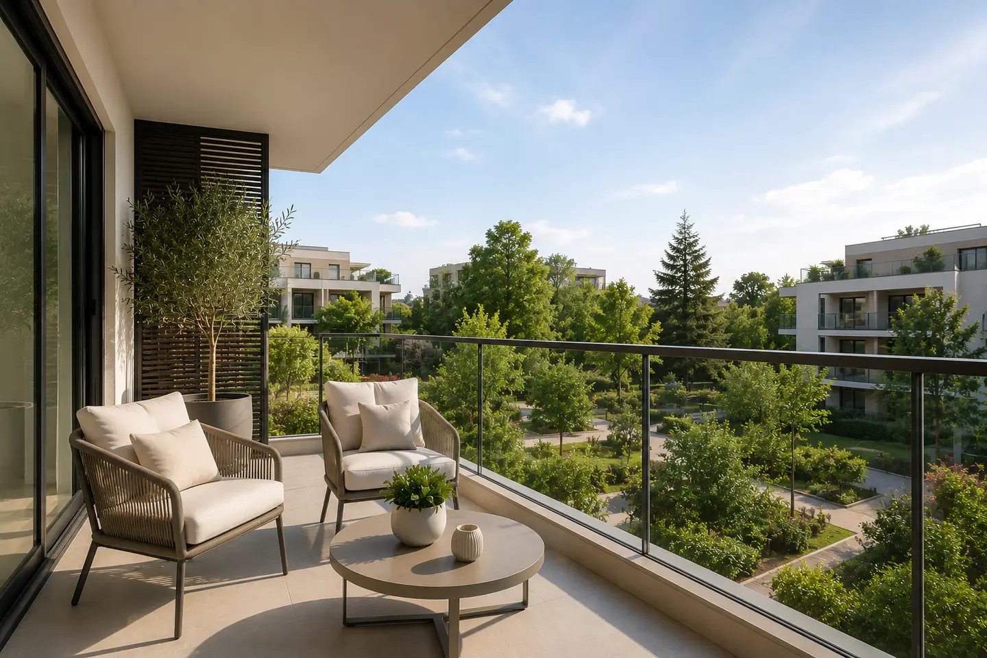 Appartement à vendre, 65m², Montreuil
